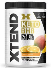 Cellucor XTEND (Orange Mango) 20 Servings | ZERO SUGAR! FREE SHIPPING