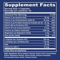 Prime Height Advanced Height Growth – Promotes Bone Growth and Bone Strength