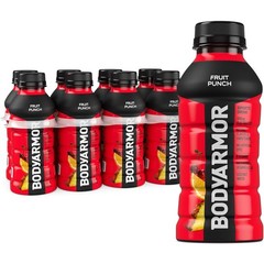 BODYARMOR Sports Drink Variety Pack (20 fl. oz., 18 pk.)