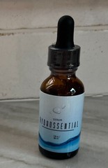 Hydrossential, 30 day supply, 1 bottle, Serum, 1 Fl Oz. 30 mg.