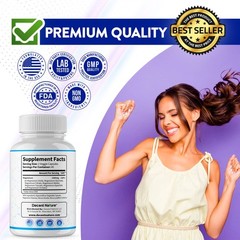 Magnesium Complex 7 Elemental Magnesium Supplement 1000mg – Magnesium Glycinate,