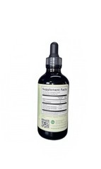 360 Nutrition Liquid Chlorophyll + Matcha Vegan Non-GMO Gluten-Free 4 fl oz
