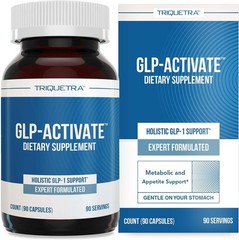 Formulated to Help Support Pathways – Expert Formulated Supplement – 1 Capsule