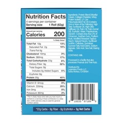 Legendary Foods Protein Sweet Roll – Cinnamon 4 pack