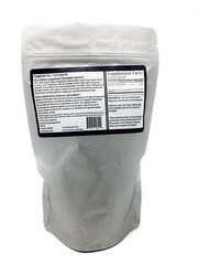 Cloruro de Magnesio 100% PURE Magnesium Chloride 300g Over 600 Servings 0.66 LBS