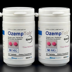 Weight Loss Pills, Fat Burner, Metabolism Boost-Diet Pills-Appetite Suppressant