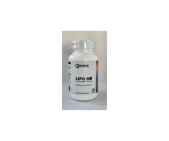 RENUE by Science Liposomal Capsules 90 Ct 300 mg per Servg