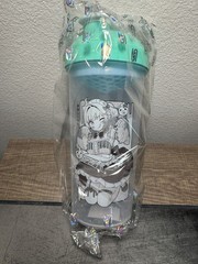 Gamer Supps Waifu Cups x Mint Fantome Creator Cup SEALED