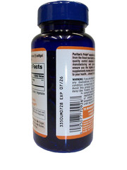 Puritan’s Pride Lutein 40 mg with Zeaxanthin – 120 Softgels