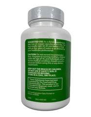 100% Pure Moringa Capsules – Green Superfood – 60 capsules – Exp 12/27