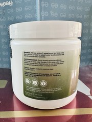 SV Train Naturals MegaGreens Superfood Powder Digestive Support 4.69oz