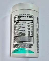 Latest upgraded !USANA Cellsentials Vita Antioxidant and Core Minerals Exp 10/27