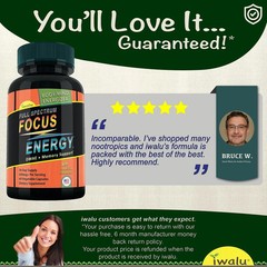 Alpha Gpc Supplement | Best Supplement Capsule Pill Men Women FREE SHIP