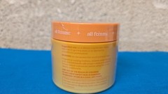 ALL FEMME Flora+ Advanced Vaginal Support Gummies 30ct PINEAPPLE 🍍 *AUTHENTIC*