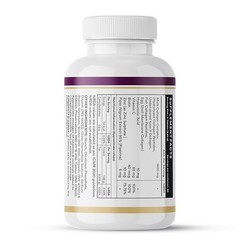 INLIFE Multi Collagen Complex 90 Tablets (Pack of 1x) for Women & Men