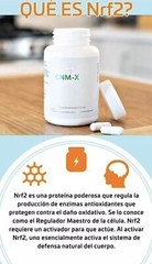 ACTIVZ COMBO : 1 GNMX + 1 LINQ + 1 OPTIMEND + 1 AIRO FREE SHIPPING BE HEALTHY!!!