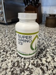 Purium Super Amino 23 New/Sealed 150 Tablets Exp 5/2028