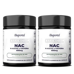 NAC 120pcs, Kidney and Liver Cleansing,Detoxification,Support Respiratory Health