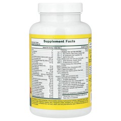 2 X NaturesPlus, Source of Life�, Original Tablets, Multivitamin & Mineral Supp
