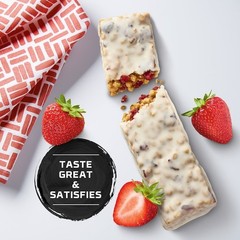Kellogg s Special K Strawberry Protein Bar, 1.59 Ounces, 48 Per Case