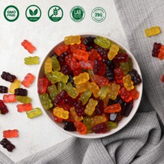 Keto Acv Gummies Fat and Carb Blocker Weight Loss Slimming Appetite Suppressant