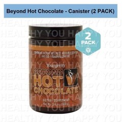 Beyond Hot Chocolate 360G Canister (2 PACK) Youngevity