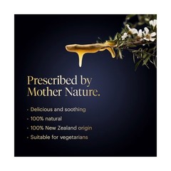Manuka Health Manuka Honey Lozenges with Propolis 15 Pack 65g