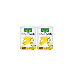 2 Tin X APPETON Weight Gain for Adult – Chocolate 450g – DHL Express Fast Shipp