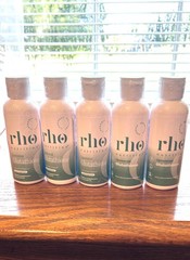 Rho Nutrition Liposomal Glutathione 4 oz Liquid Supplement Sealed BB 01/2028