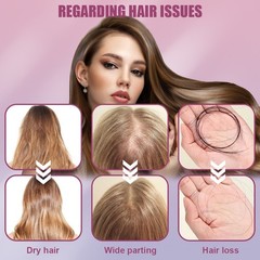 Biotin Gummies 60ct Hair Skin Nails Collagen Keratin Supplement