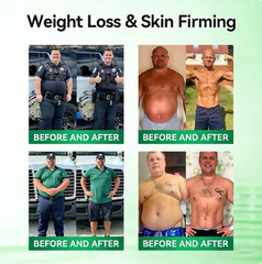 Pureluxo Moringa Berberine NAD+ Weight Loss Patches Advanced Nano Microneedle