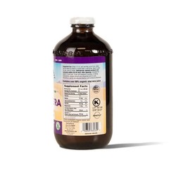 Aloe Vera Juice – Inner Fillet Preservative Free 32 fl. oz Each (Pack of 3)