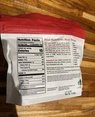 Juice Plus+ Fruit & Vegetable Blend Soft Chewables 240 Ct Lot of 2 Exp 12/2026