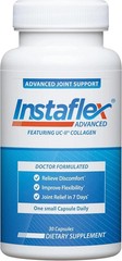 Instaflex Advanced Joint Support Doctor Formulated 30 Capsules Exp 2027
