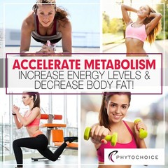 Best Diet Pills that Work Fast for Women-Natural Weight Loss Women Fat Burner