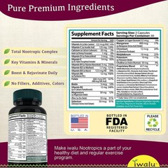 Energy Chews | Best Supplement Capsule Pill Men Women FREE SHIP