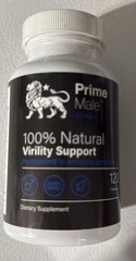 Prime Male Enhance Enhancement Virility Support Performance Boost Sexual Drive