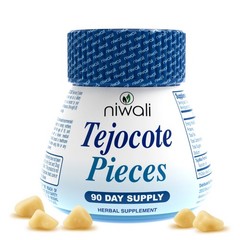 Niwali New Tejocote pieces– Natural Weight Management | Pack of 2