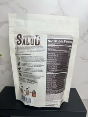 Salud Hydration+Immunity Electrolyte Drink Mix Paloma 15 Exp 04/28
