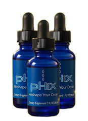 mpg pHix bottle drops 1 fl oz 3PACK DEAL | FRESH PHIX DROPS | FASTEST SHIPPING |