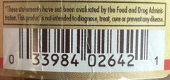 Solgar Ubiquinol 30 Softgels Dietary Supplement 200mg EXP: 11/26 (New/Unused)