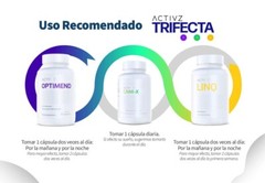 ACTIVZ GNM-X ( 30 CAPS ) GNMX Nrf2 Activating Supplement. FREE SAME DAY SHIPPING
