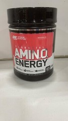 ESSENTIAL AMIN.O. ENERGY, Watermelon, 1.29 lb (585 g)