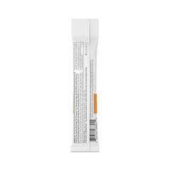 Orange On-The-Go Powder Stick, Zero Sugar (14 Sticks, 2.6 Oz)