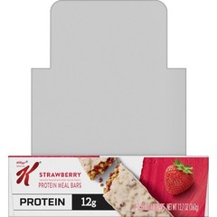 Kellogg s Special K Strawberry Protein Bar, 1.59 Ounces, 48 Per Case