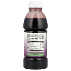 Dynamic Health Black Cherry Concentrate 16 fl. oz Each (Pack of 3)
