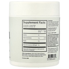 Colostrum, Raspberry Lemon, 5.18 oz (147 g)