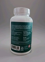 Athletic Greens AG Omega 3 (90 Softgels) Fish Oil 30 Day Supply Sealed 8/27