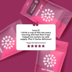 Lactation Blend Bagged Teas – 28 Servings