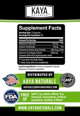 Garcinia Cambogia Extract, Premium Fat Burning 95% HCA, Natural Weight Loss